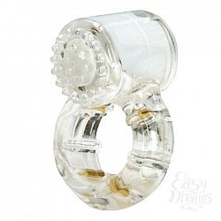      Climax Gems Quartz Ring