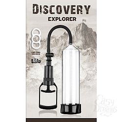 LOLA TOYS   Discovery Explorer 6903-00Lola