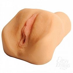 Реалистичная вагина с вибрацией Реалистичная вагина с вибрацией