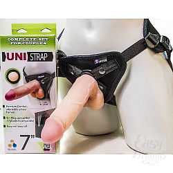      UNI strap 7 Harness best of al 532303ru