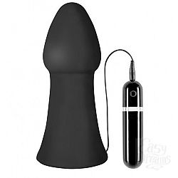     MENZSTUFF VIBRATING BUTTCRASHER CONED - 20 .
