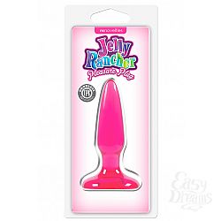    -  Jelly Rancher Pleasure Plug Mini - 8,1 .
