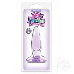    - Jelly Rancher Pleasure Plug Mini - 8,1 .