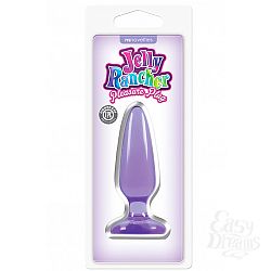      Jelly Rancher Pleasure Plug Small - 10,2 .