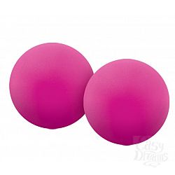       INYA Coochy Balls Pink