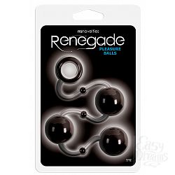  ׸   Renegade Pleasure Balls