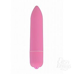Shotsmedia  Power Bullet Pink SH-SHT048PNK