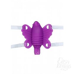 Toy Joy  - Butterfly Baby Purple