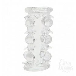          JELLY JOY LUST CLUSTER CLEAR