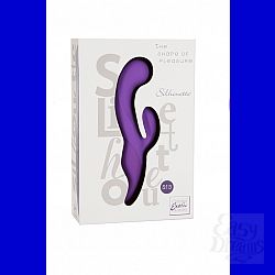 Silhouette  Silhouette S13 - Purple