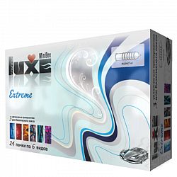   LUXE Mini Box   1  (24 )