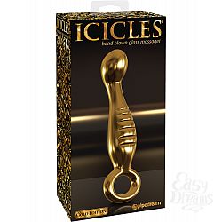 PipeDream   Icicles Gold Edition G04 - Gold