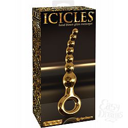 PipeDream   Icicles Gold Edition G09 - Gold
