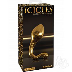 PipeDream   Icicles Gold Edition G11 - Gold