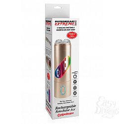 PipeDream  -   Pipedream Extreme Toyz Rechargeable Roto-Bator Ass
