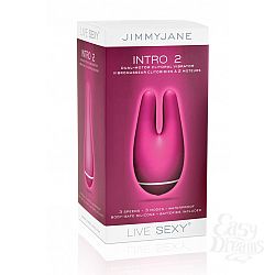 JIMMY JANE   Intro 2 Pink