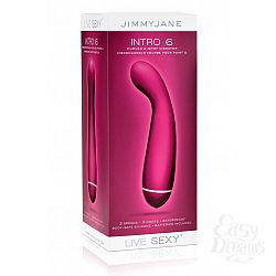 JIMMY JANE  Intro 6 Pink