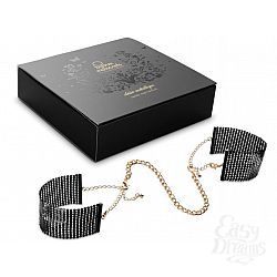  ׸   Desir Metallique Handcuffs Bijoux