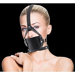  ׸   Leather Mouth Gag