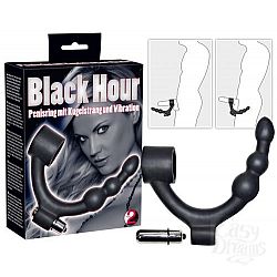         Black Hour Penisring