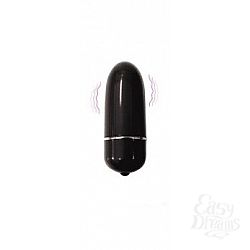 Вибропуля Baile, Черный Вибропуля Baile, Черный