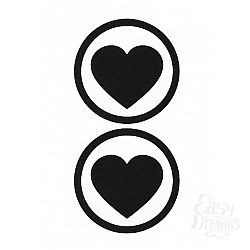   Round Hearts, 