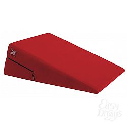  Большая красная подушка для секса Liberator Retail Ramp