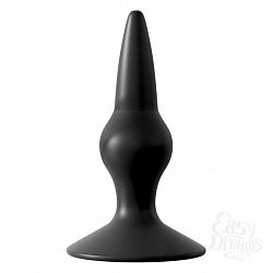    Anal Fantasy Collection Silicone Starter Plug 