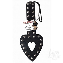   Spade Paddle