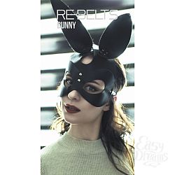 Rebelts  Bunny Black 7719rebelts
