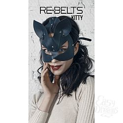 Rebelts  Kitty Black 7718rebelts