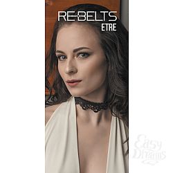 Rebelts   Etre Black 7708rebelts