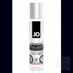       JO Personal Premium Lubricant  Warming, 1 oz (30.)