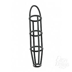   -   Cockcage with ball strap  30 