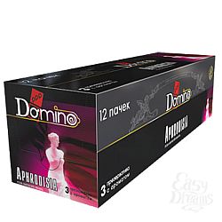   Domino Premium Aphrodisia