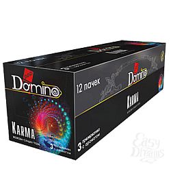   Domino Premium Karma