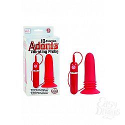 California Exotic Novelties    10-Function Adonis Vibrating Probes