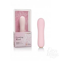 California Exotic Novelties  Inspire Gyrating Wand