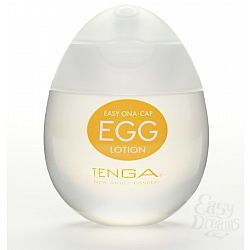      Tenga Egg Lotion - 50 .