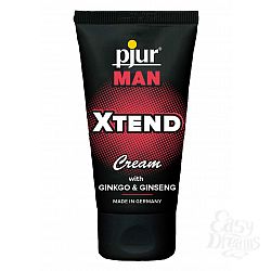 Pjur     Pjur Man Xtend 50  