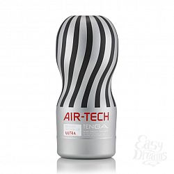 Tenga   Air-Tech Reusable Vacuum Cup Ultra - Tenga, 18  