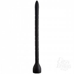    Kink In Deep Silicone Anal Snake - 49,5 .