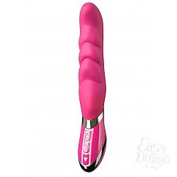     G- OPTIMAL G 7.5INCH RECHARGEABLE VIBRATOR - 19 .