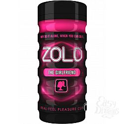   ZOLO THE GIRLFRIEND CUP