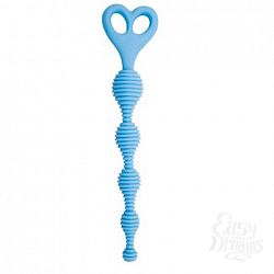       Climax Anal Silicone Stripes - 20,3 .