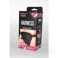  ׸ - Kanikule Strap-on Harness universal Comfy Jock    