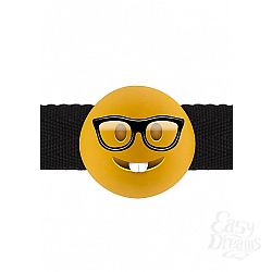 Shotsmedia  Nerd  Emoji SH-SLI159-2