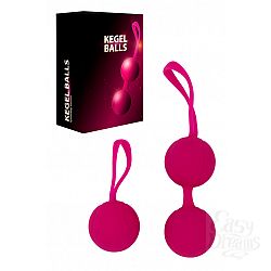    Kegel Balls