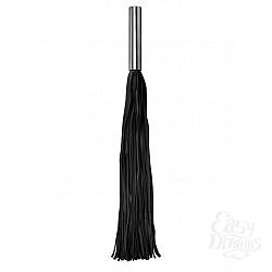  ׸  Leather Whip Metal Long - 49,5 .