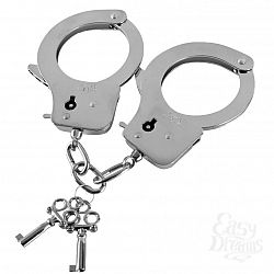        Metal Handcuffs